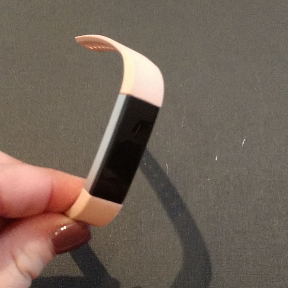 Fitbit Alta
